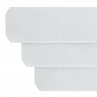 Материал термопластичный односторонний