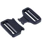 Пряжка ременная "ЗУБР-2Р" FG409/50