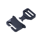 Пряжка ременная "ЗУБР" FG413/25