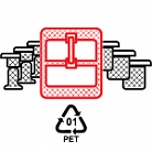 Пластиковая фурнитура