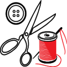 Швейная фурнитура