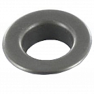 Матовый чёрный никель