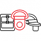 Металлическая фурнитура