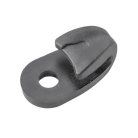 Крючок пластиковый 1963