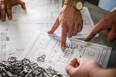 Производственный отдел