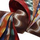 Резинка декоративная