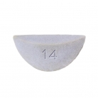 Подсводник латексный №14