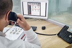 Отдел продаж и маркетинга