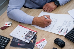 Руководство. Финансы. Юридический отдел