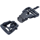 Пряжка ременная магнитная ПР022/40