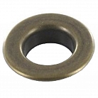 Старая латунь