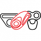 Литьевая фурнитура