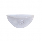 Подсводник латексный №13