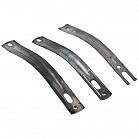 Геленки металлические