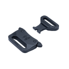 Пряжка ременная "ЗУБР" FG410/25