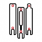 Геленки (супинаторы)